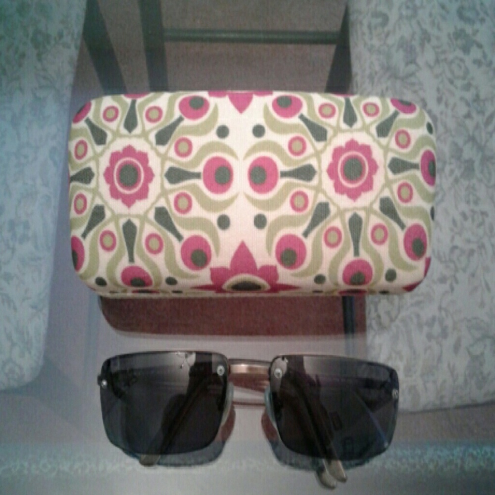 Eyeglass Case